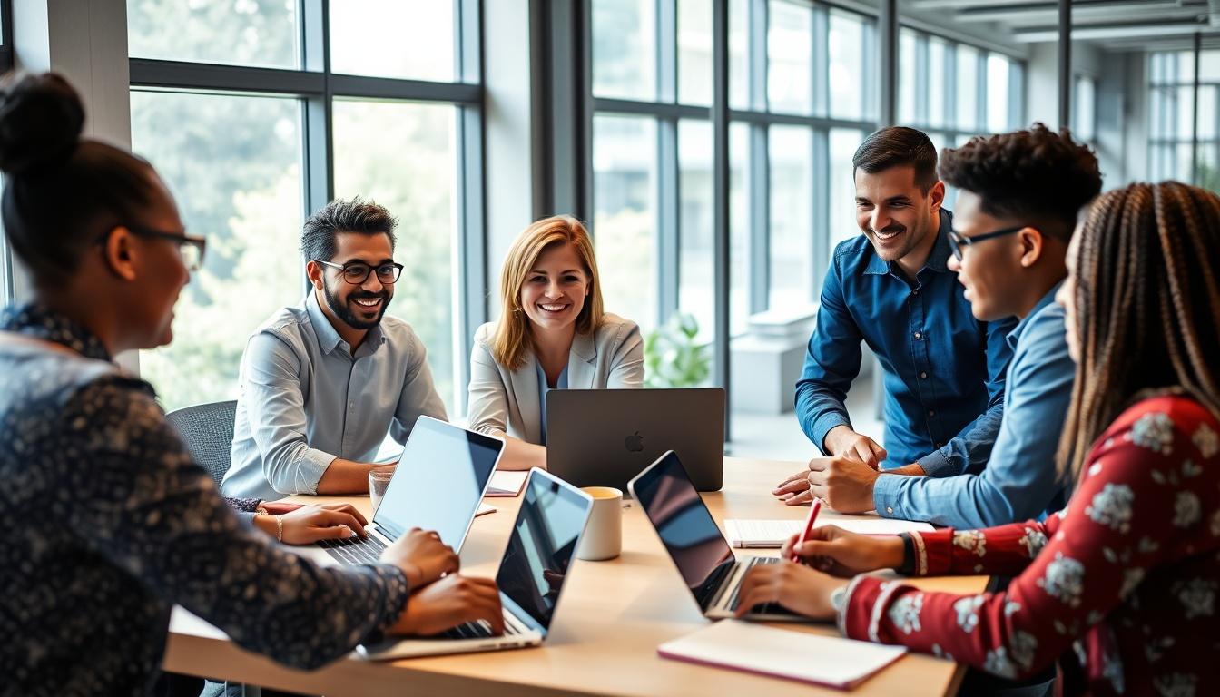 Discover Skill Growth Mentoring